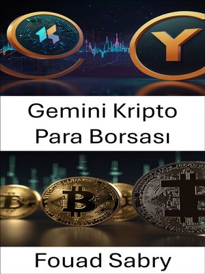 cover image of Gemini Kripto Para Borsası